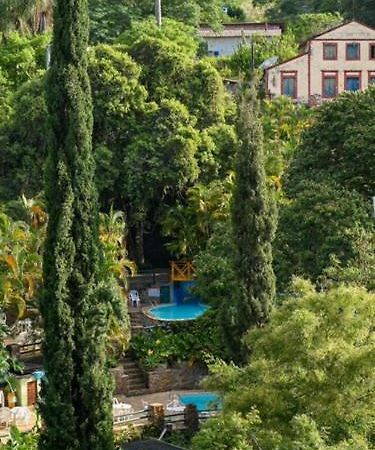 Pousada Baixa Verde Triunfo  Ngoại thất bức ảnh